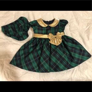 Bonny Baby 18 month dress